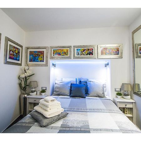 Apartment Marul Residence Split Bagian luar foto