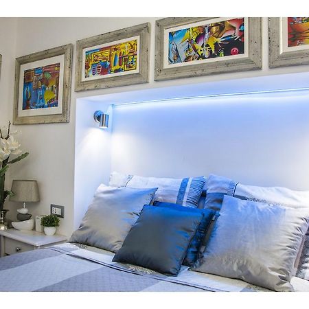 Apartment Marul Residence Split Bagian luar foto
