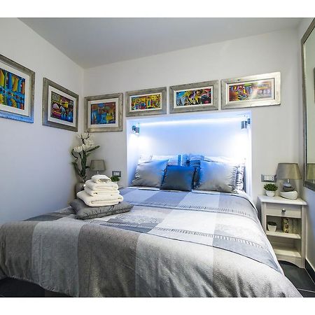 Apartment Marul Residence Split Bagian luar foto