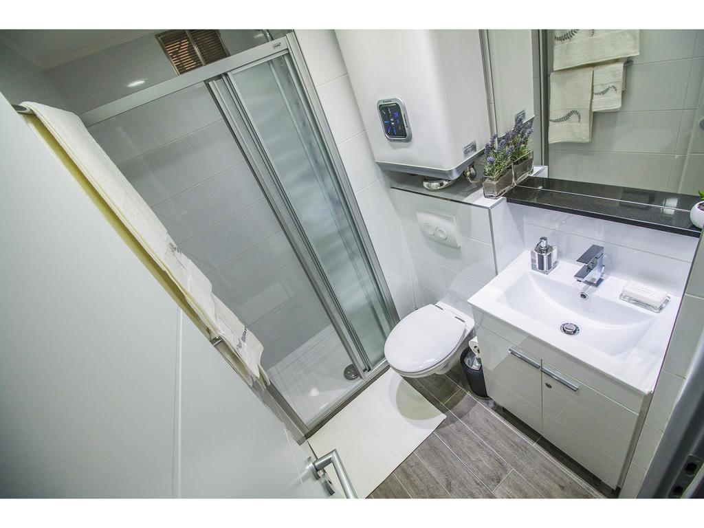 Apartment Marul Residence Split Bagian luar foto