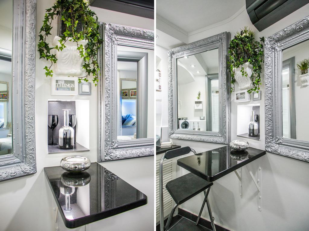 Apartment Marul Residence Split Bagian luar foto