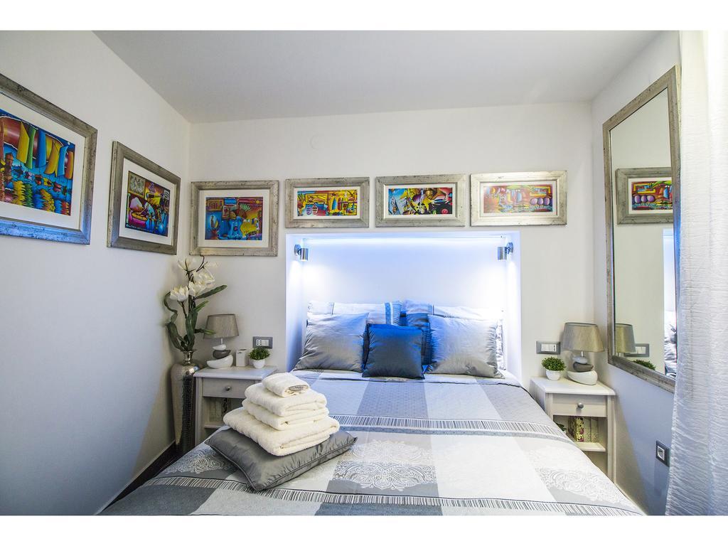 Apartment Marul Residence Split Bagian luar foto