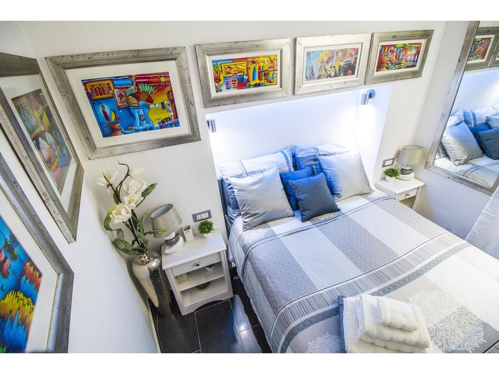Apartment Marul Residence Split Bagian luar foto