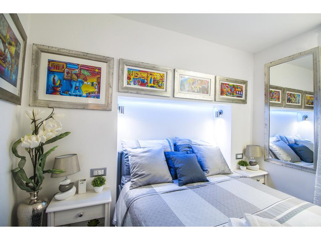 Apartment Marul Residence Split Bagian luar foto