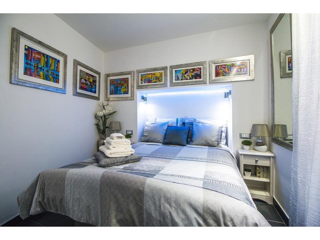 Apartment Marul Residence Split Bagian luar foto